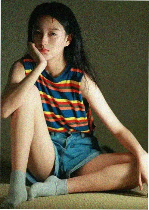 精品日韩动漫纸上星图海报